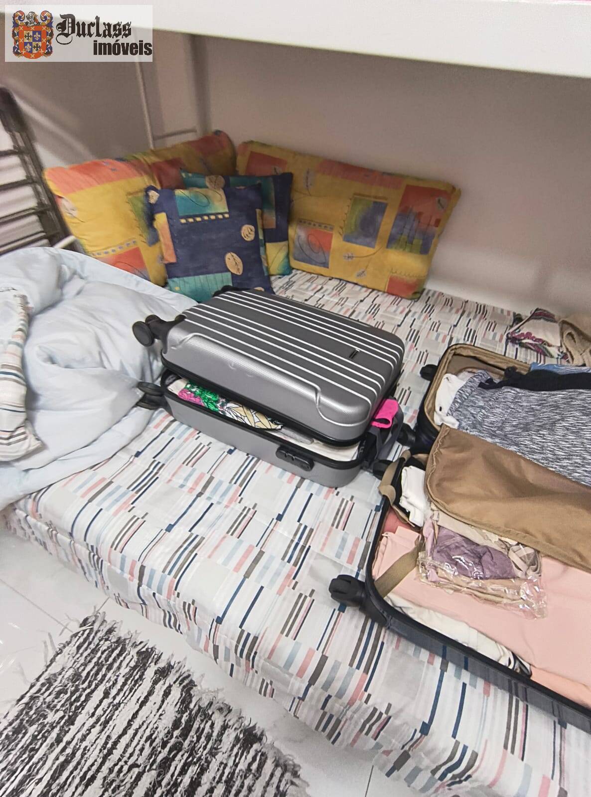Sobrado à venda com 2 quartos, 92m² - Foto 5
