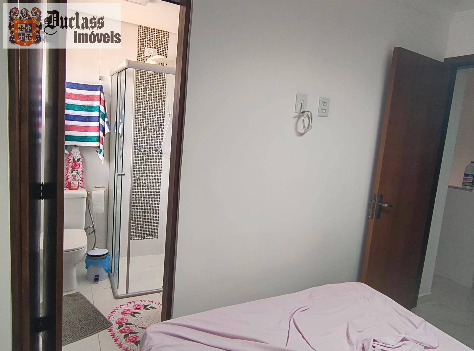Sobrado à venda com 2 quartos, 92m² - Foto 3