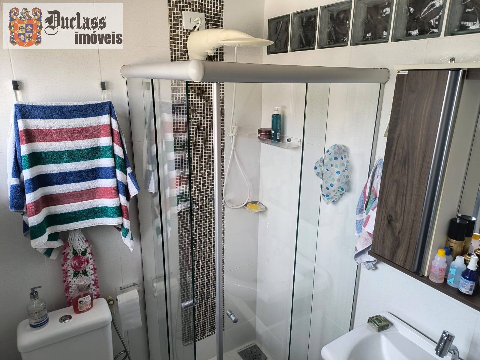 Sobrado à venda com 2 quartos, 92m² - Foto 4