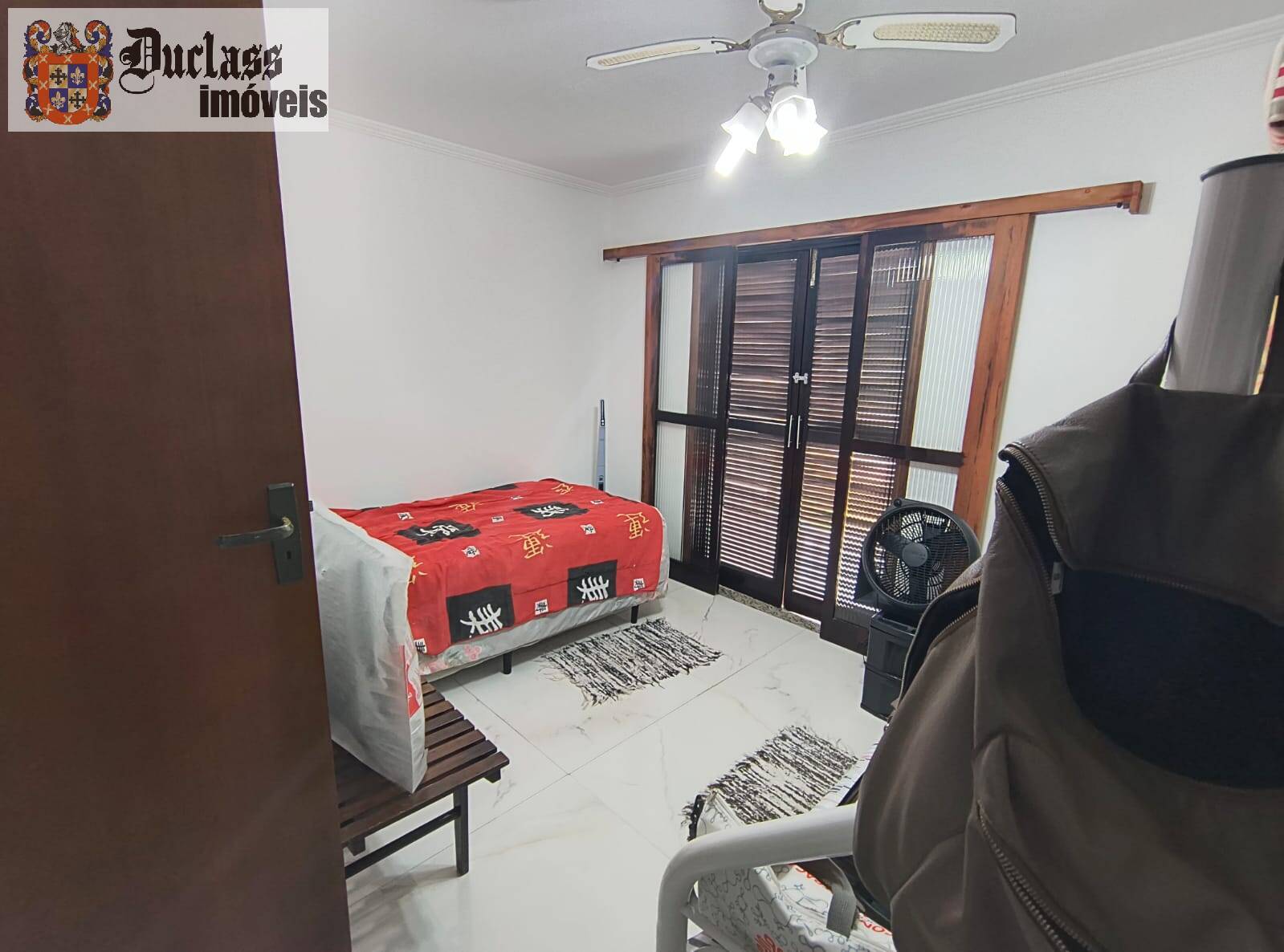 Sobrado à venda com 2 quartos, 92m² - Foto 9