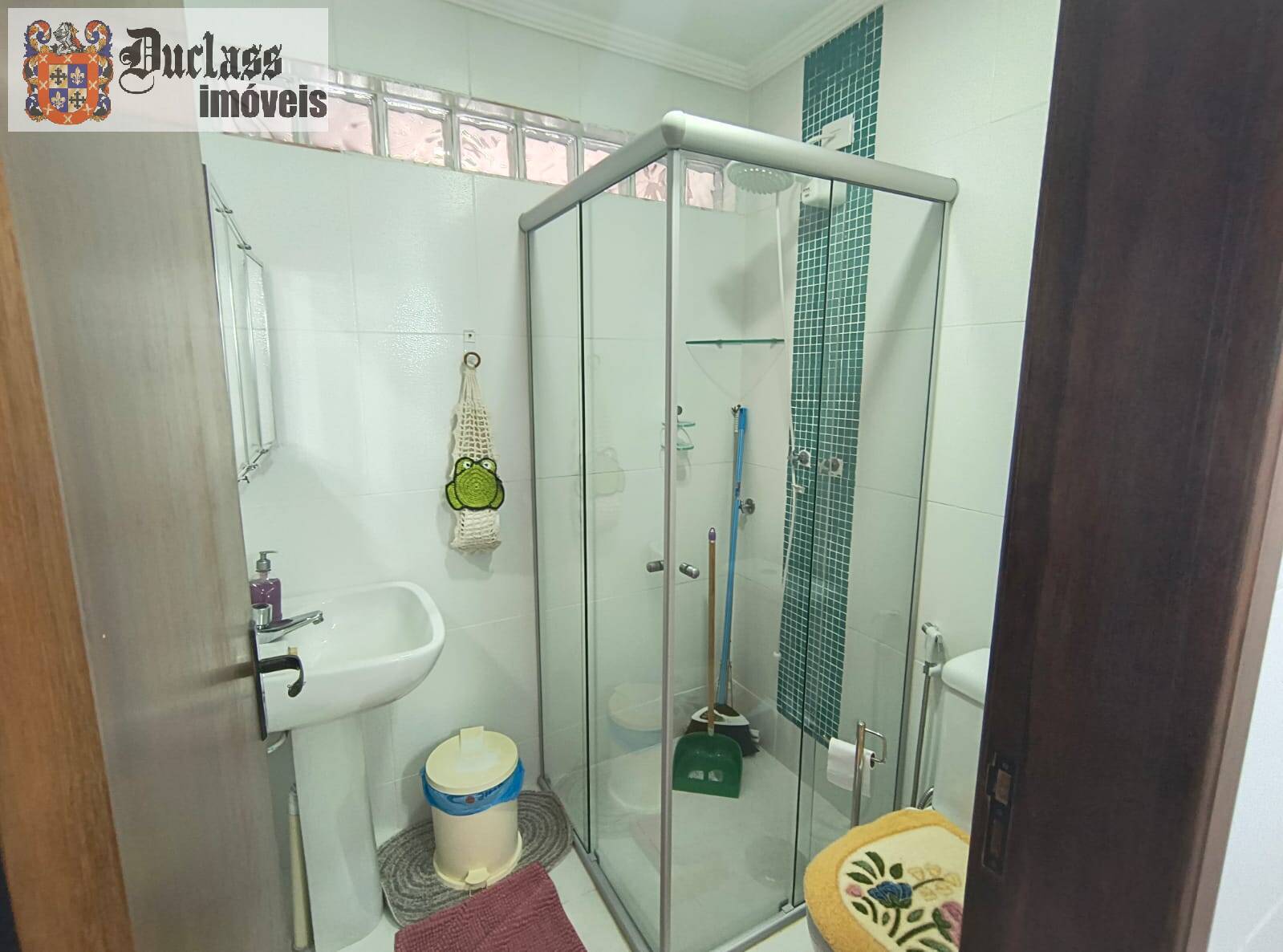 Sobrado à venda com 2 quartos, 92m² - Foto 10