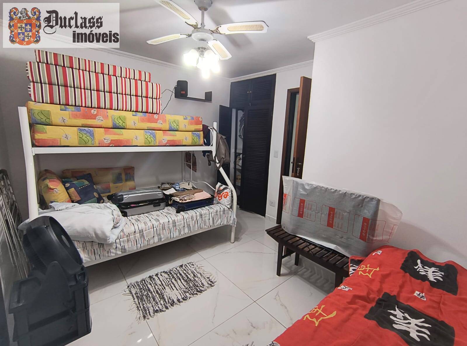 Sobrado à venda com 2 quartos, 92m² - Foto 7