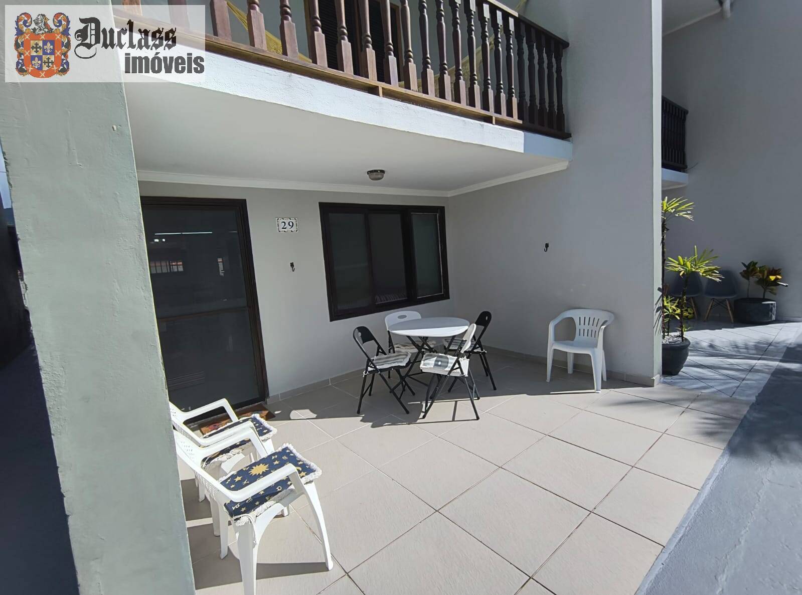 Sobrado à venda com 2 quartos, 92m² - Foto 14
