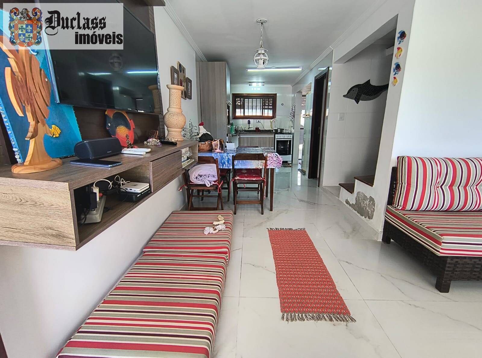 Sobrado à venda com 2 quartos, 92m² - Foto 18