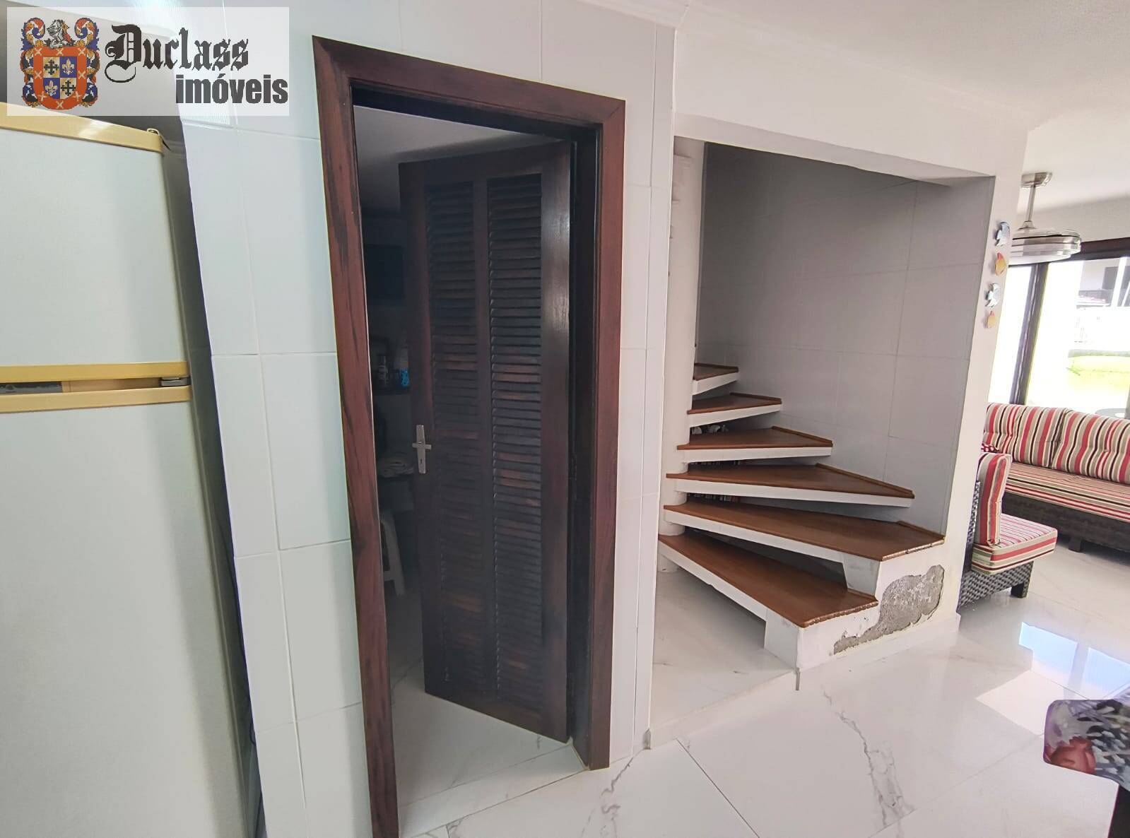 Sobrado à venda com 2 quartos, 92m² - Foto 19