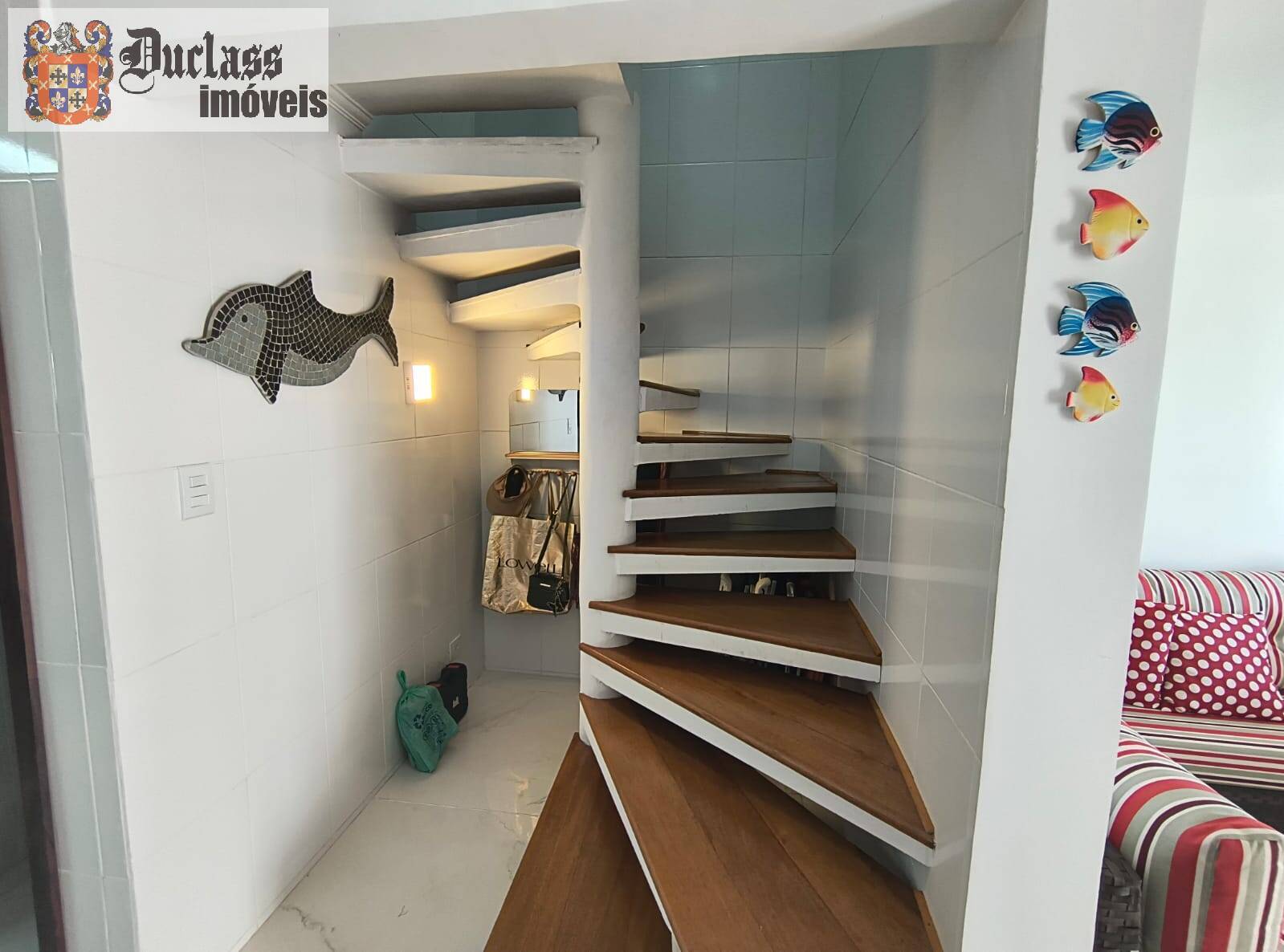 Sobrado à venda com 2 quartos, 92m² - Foto 17