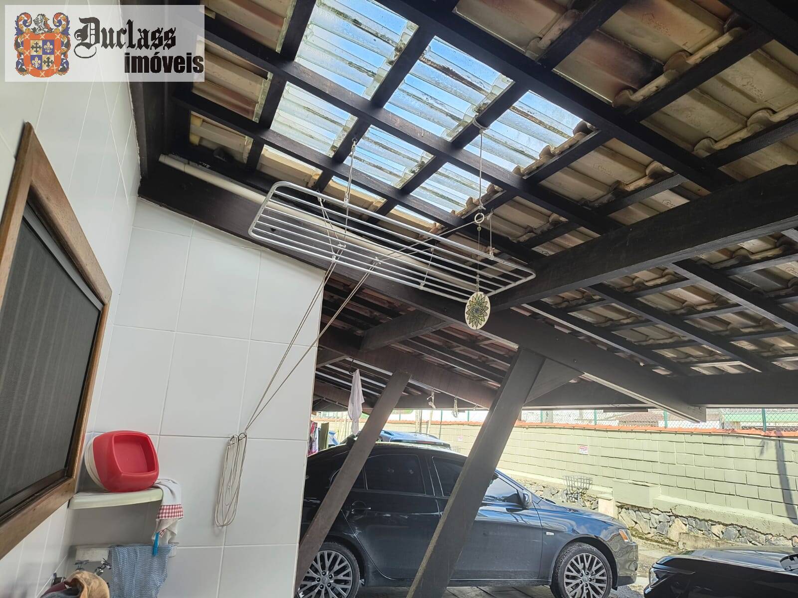 Sobrado à venda com 2 quartos, 92m² - Foto 23