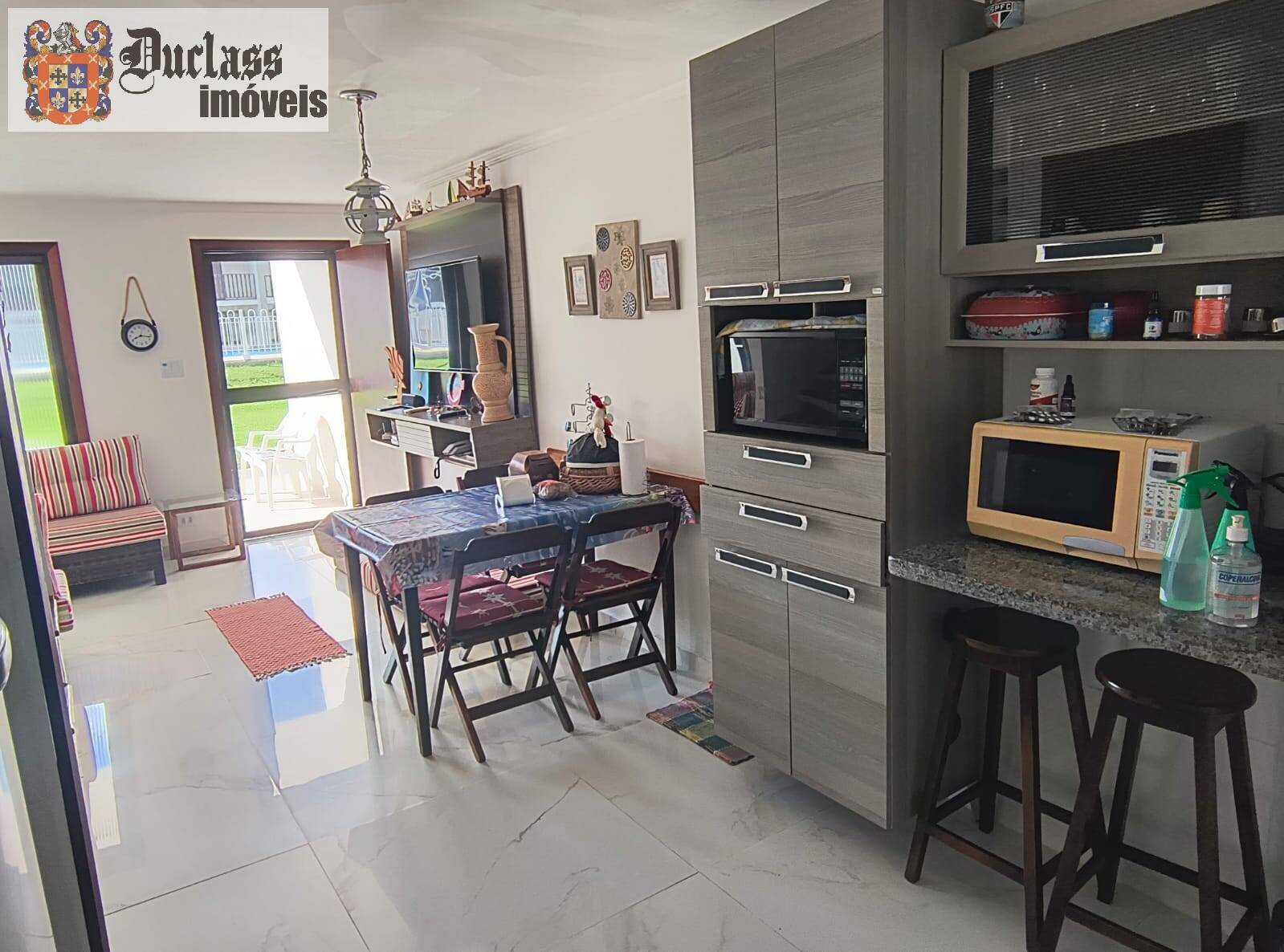 Sobrado à venda com 2 quartos, 92m² - Foto 22