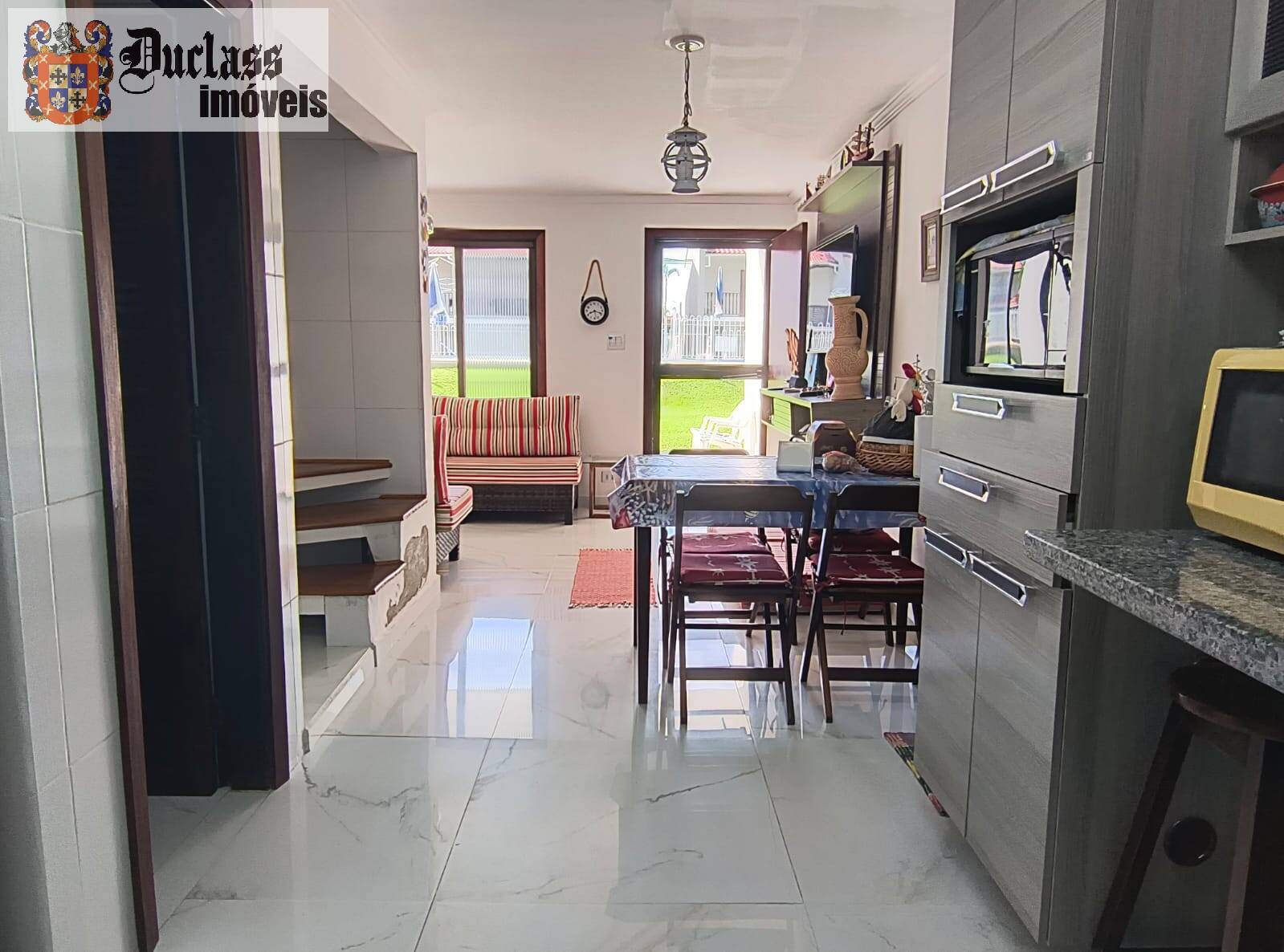 Sobrado à venda com 2 quartos, 92m² - Foto 21