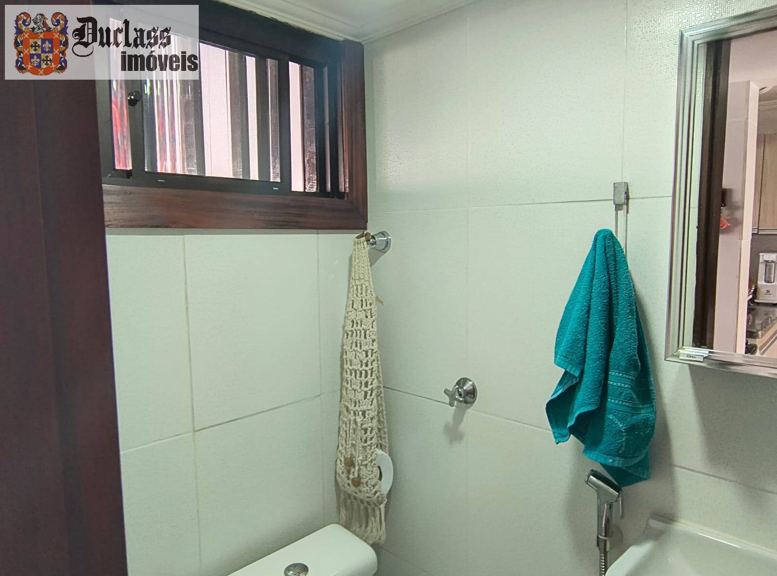 Sobrado à venda com 2 quartos, 92m² - Foto 24