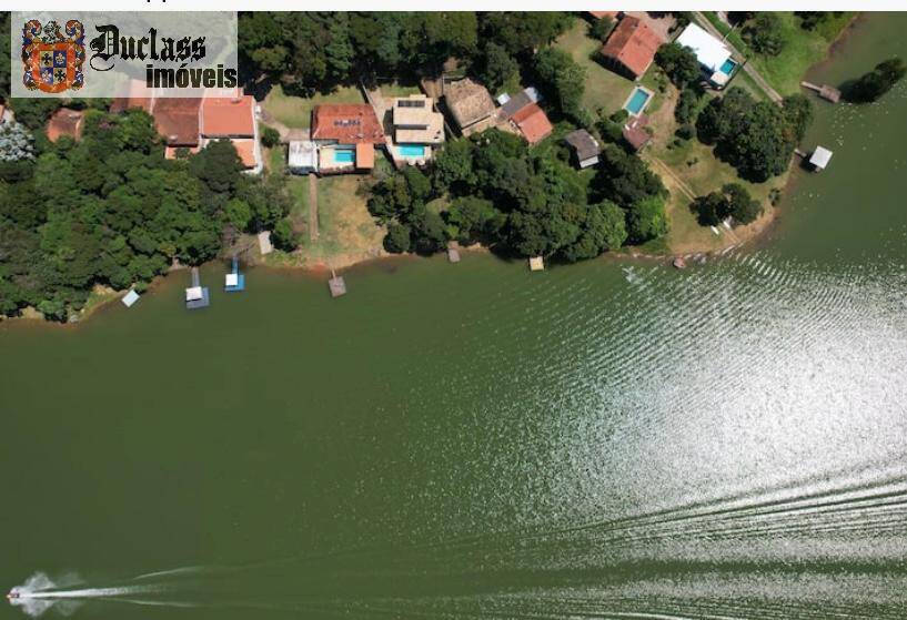 Chácara, 3 quartos, 1100 m² - Foto 3