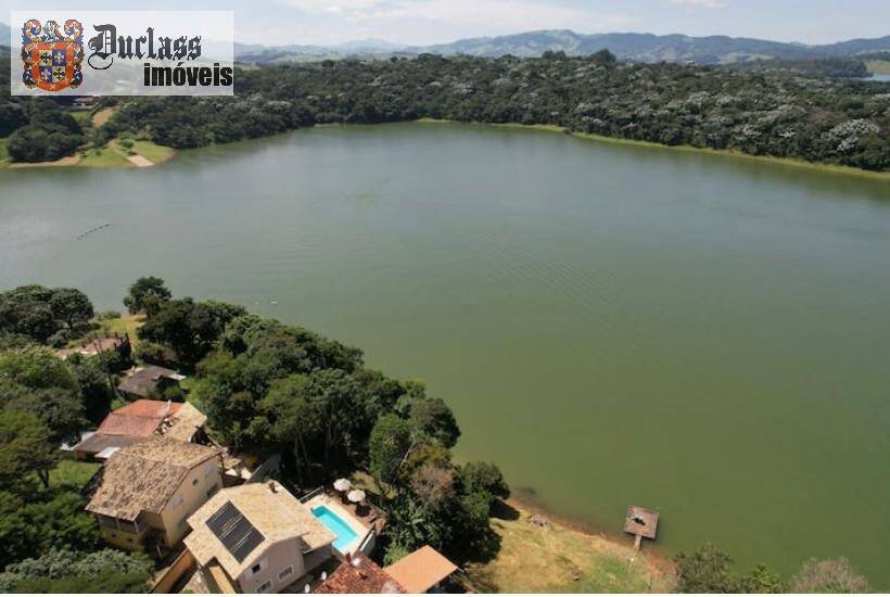 Chácara, 3 quartos, 1100 m² - Foto 2