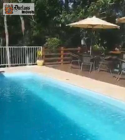 Chácara, 3 quartos, 1100 m² - Foto 6