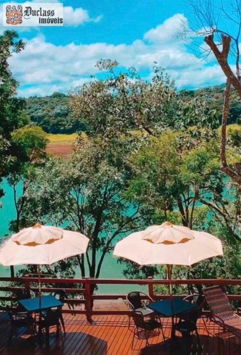 Chácara, 3 quartos, 1100 m² - Foto 4