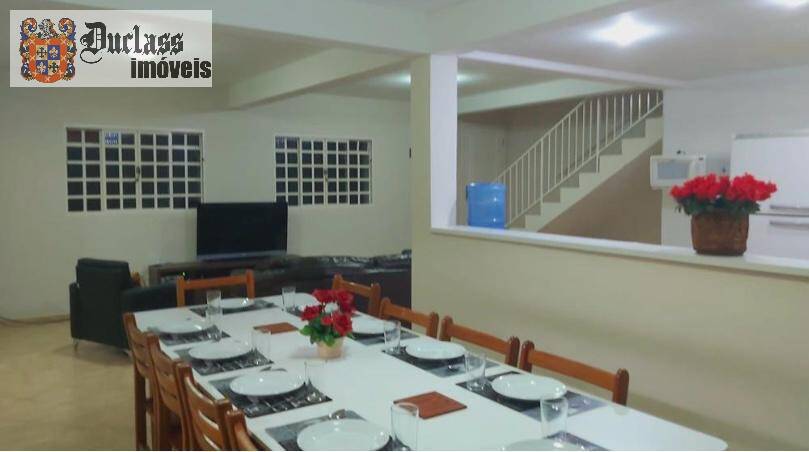 Chácara, 3 quartos, 1100 m² - Foto 11