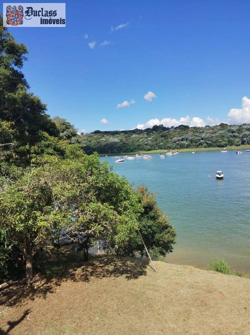 Chácara, 3 quartos, 1100 m² - Foto 17