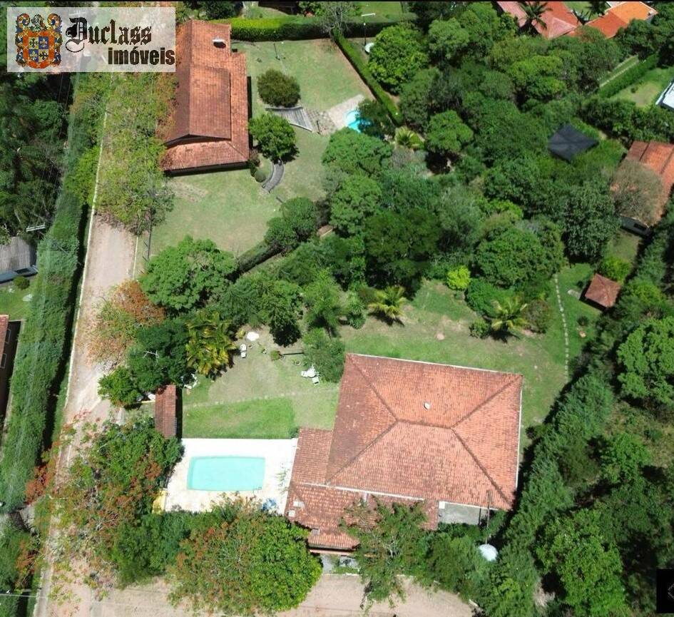 Chácara à venda com 3 quartos, 345m² - Foto 1