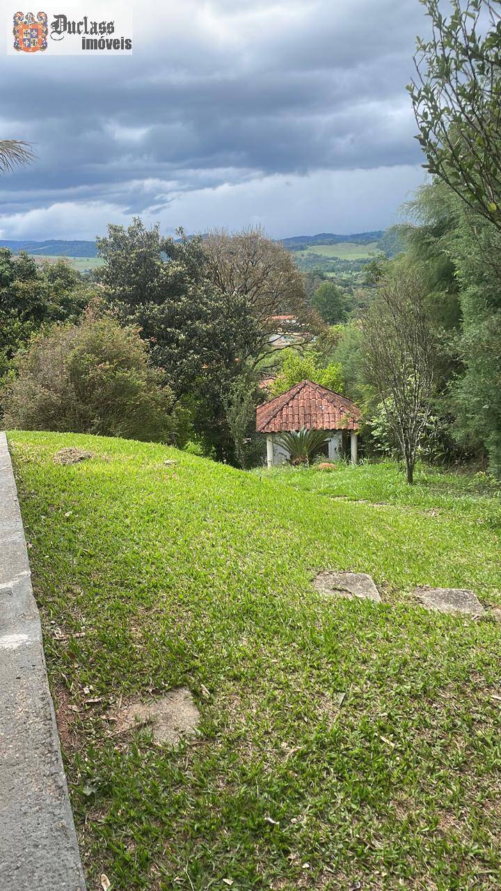 Chácara à venda com 3 quartos, 345m² - Foto 3