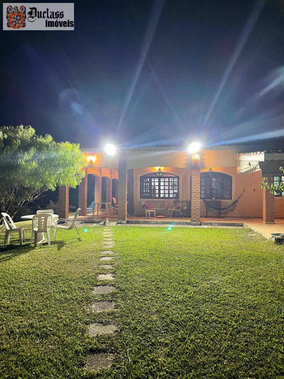 Chácara à venda com 3 quartos, 345m² - Foto 10