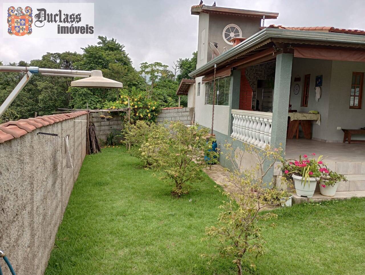 Chácara, 2 quartos, 700 m² - Foto 5