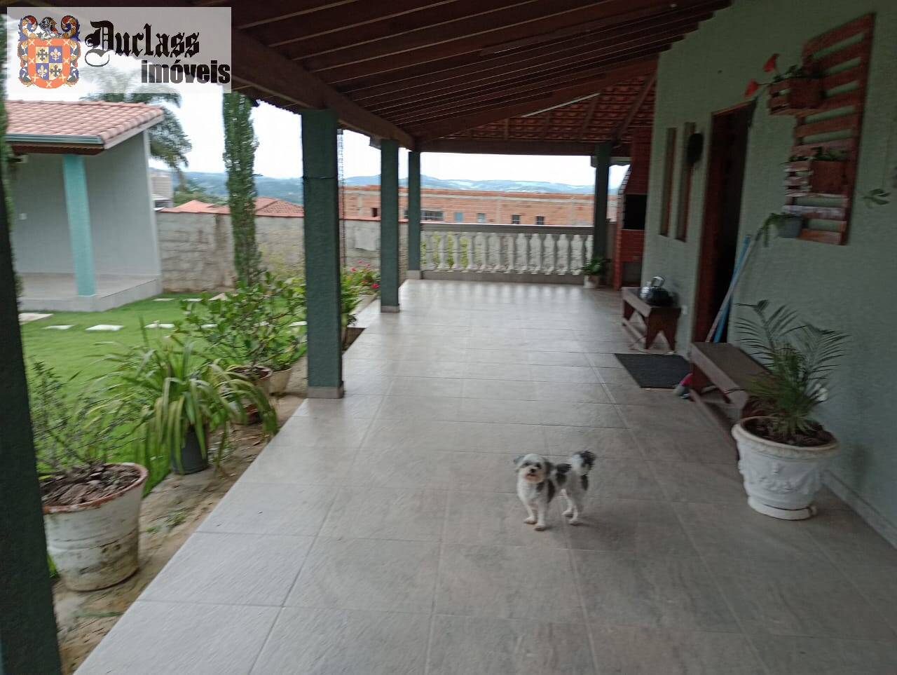 Chácara, 2 quartos, 700 m² - Foto 10