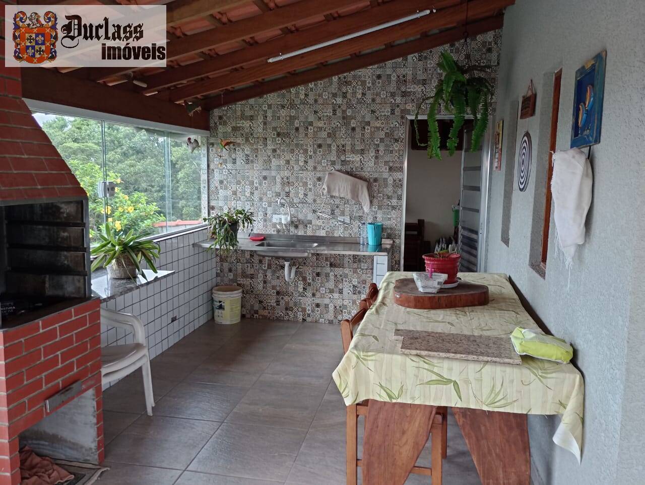 Chácara, 2 quartos, 700 m² - Foto 15