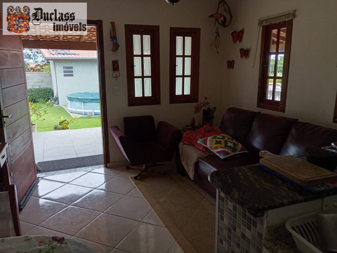 Chácara, 2 quartos, 700 m² - Foto 17