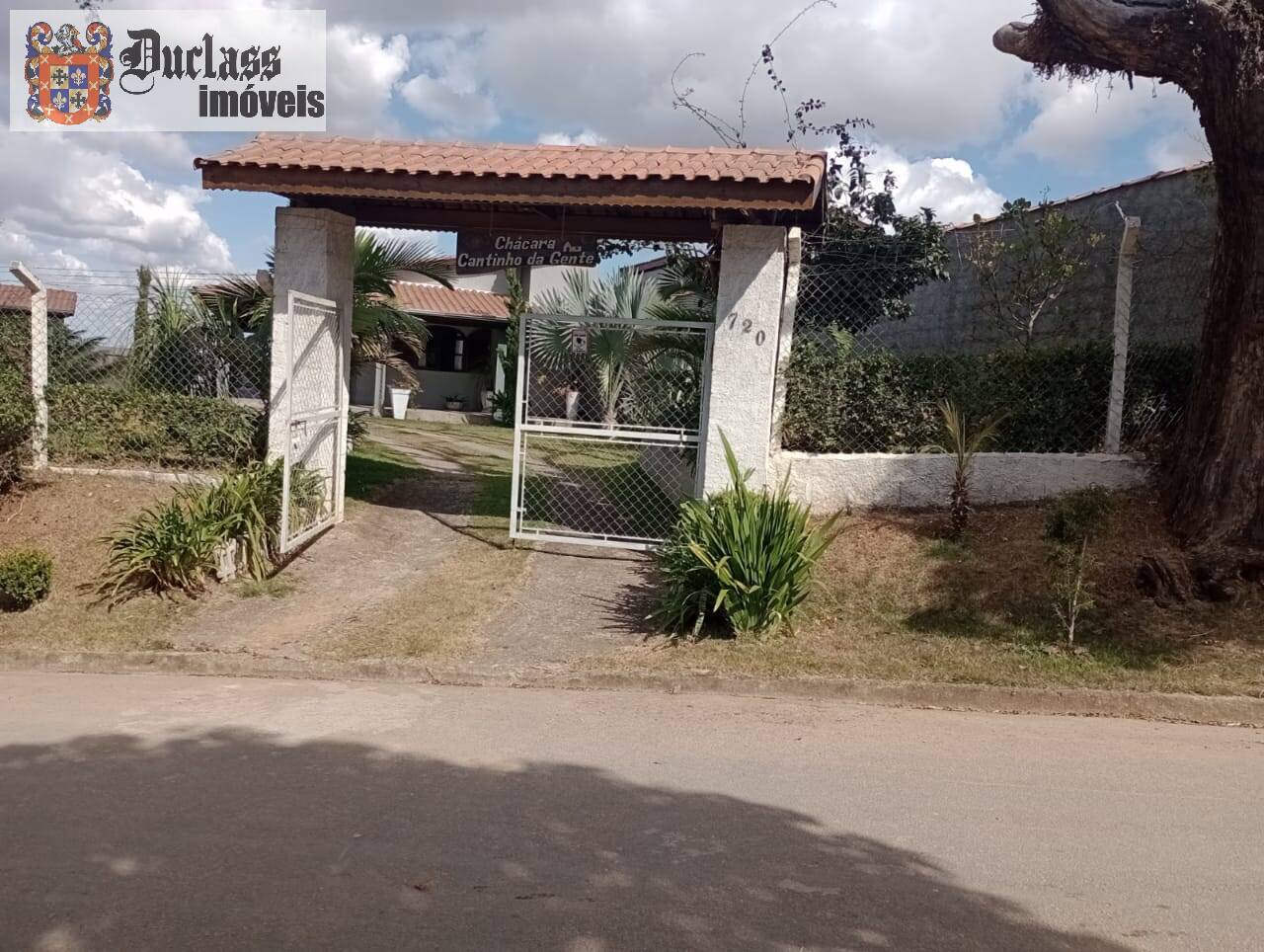 Chácara, 2 quartos, 700 m² - Foto 29