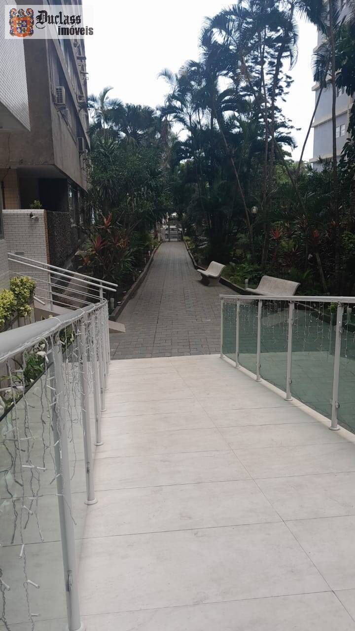 Apartamento, 2 quartos, 85 m² - Foto 2