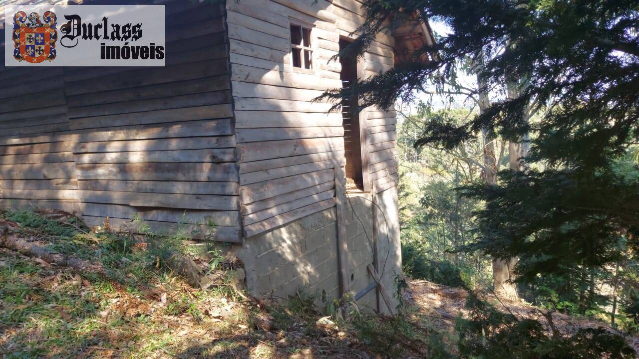 Sítio à venda com 1 quarto, 180m² - Foto 10