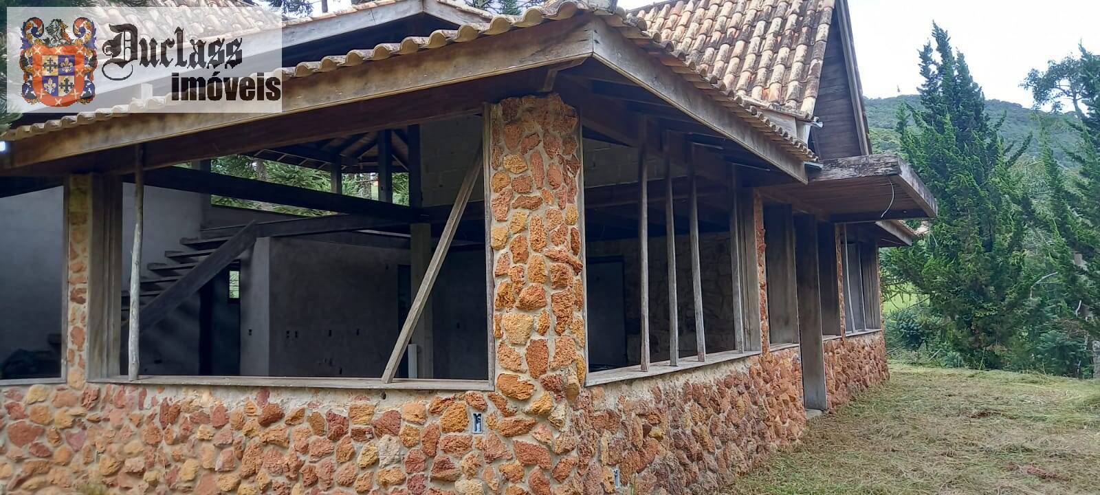 Sítio à venda com 1 quarto, 180m² - Foto 22