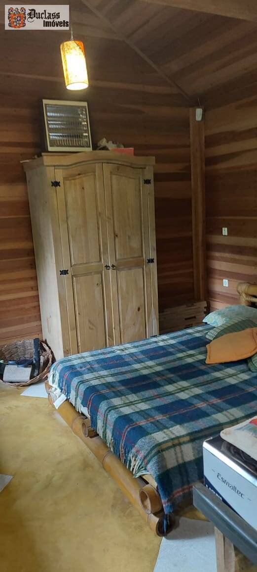 Sítio à venda com 1 quarto, 180m² - Foto 24