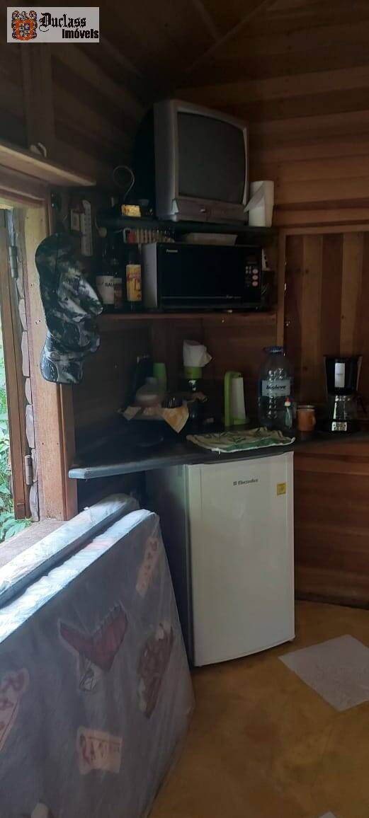 Sítio à venda com 1 quarto, 180m² - Foto 28