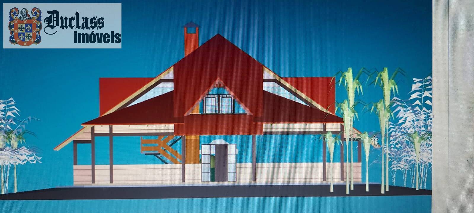 Sítio à venda com 1 quarto, 180m² - Foto 32