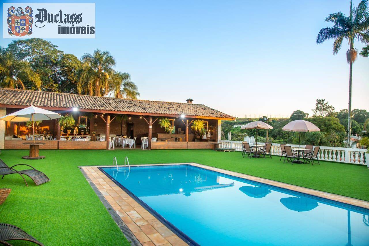 Chácara à venda com 7 quartos, 650m² - Foto 2