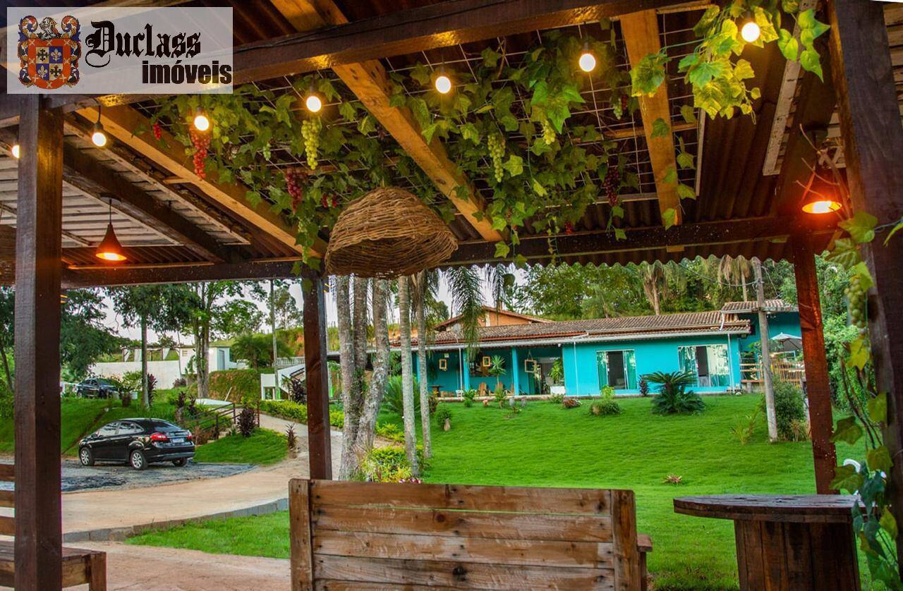 Chácara à venda com 7 quartos, 650m² - Foto 3