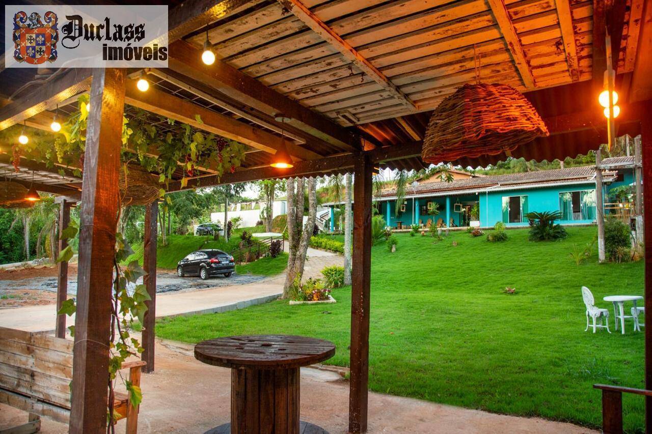 Chácara à venda com 7 quartos, 650m² - Foto 7