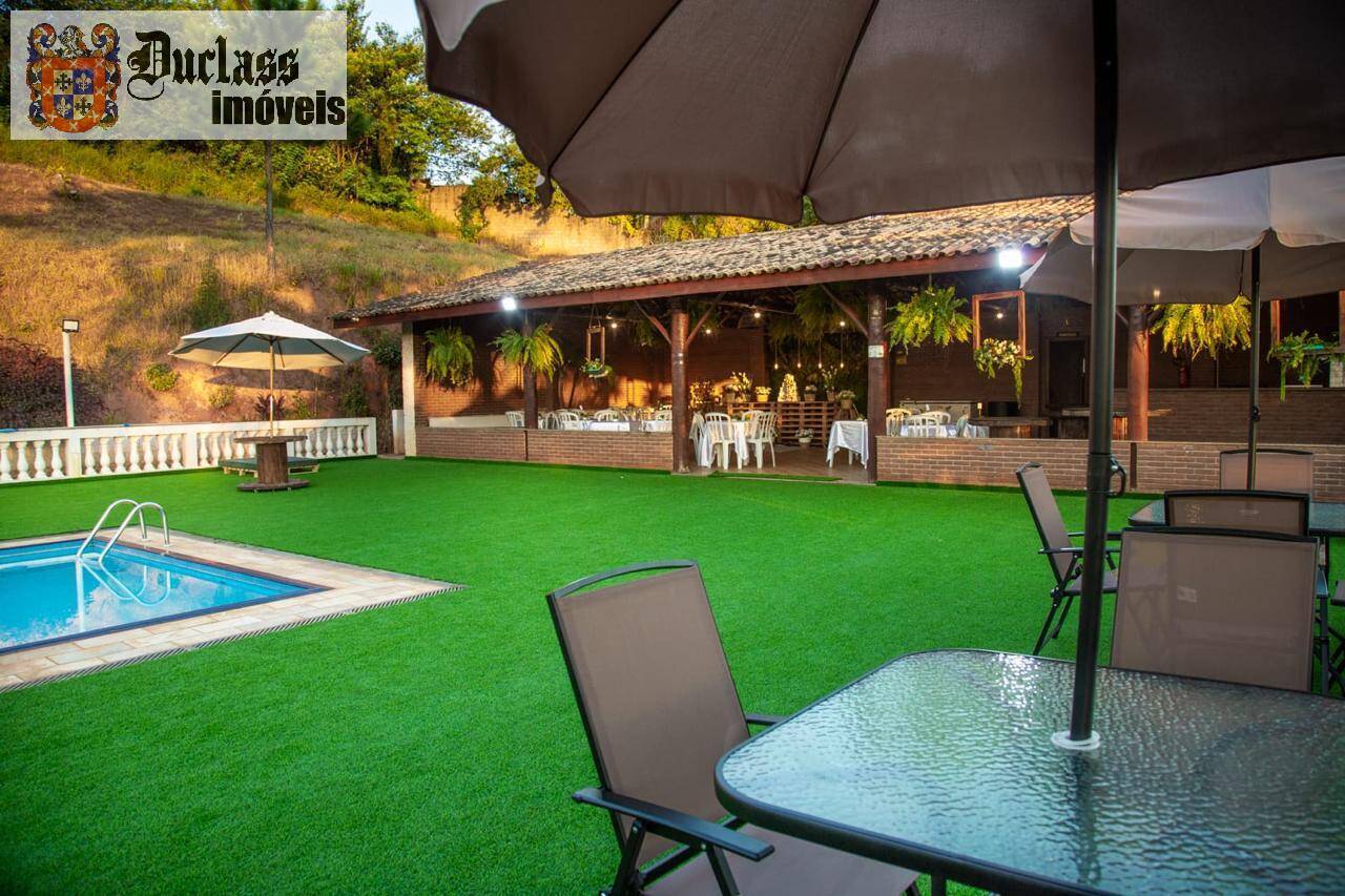 Chácara à venda com 7 quartos, 650m² - Foto 9