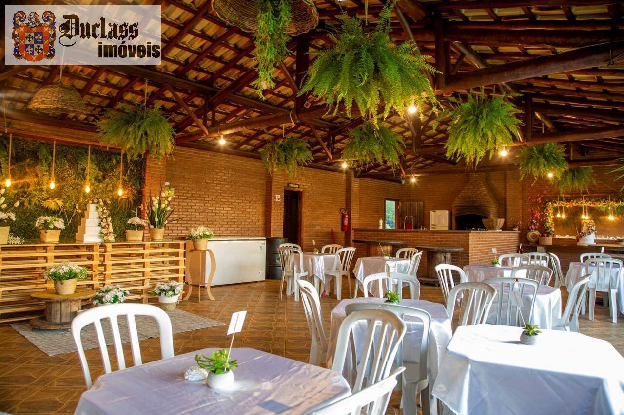 Chácara à venda com 7 quartos, 650m² - Foto 8