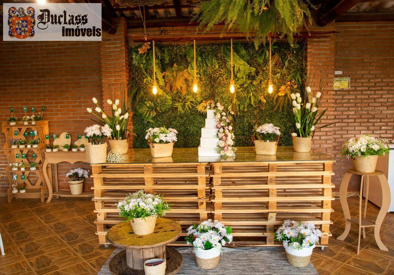 Chácara à venda com 7 quartos, 650m² - Foto 4
