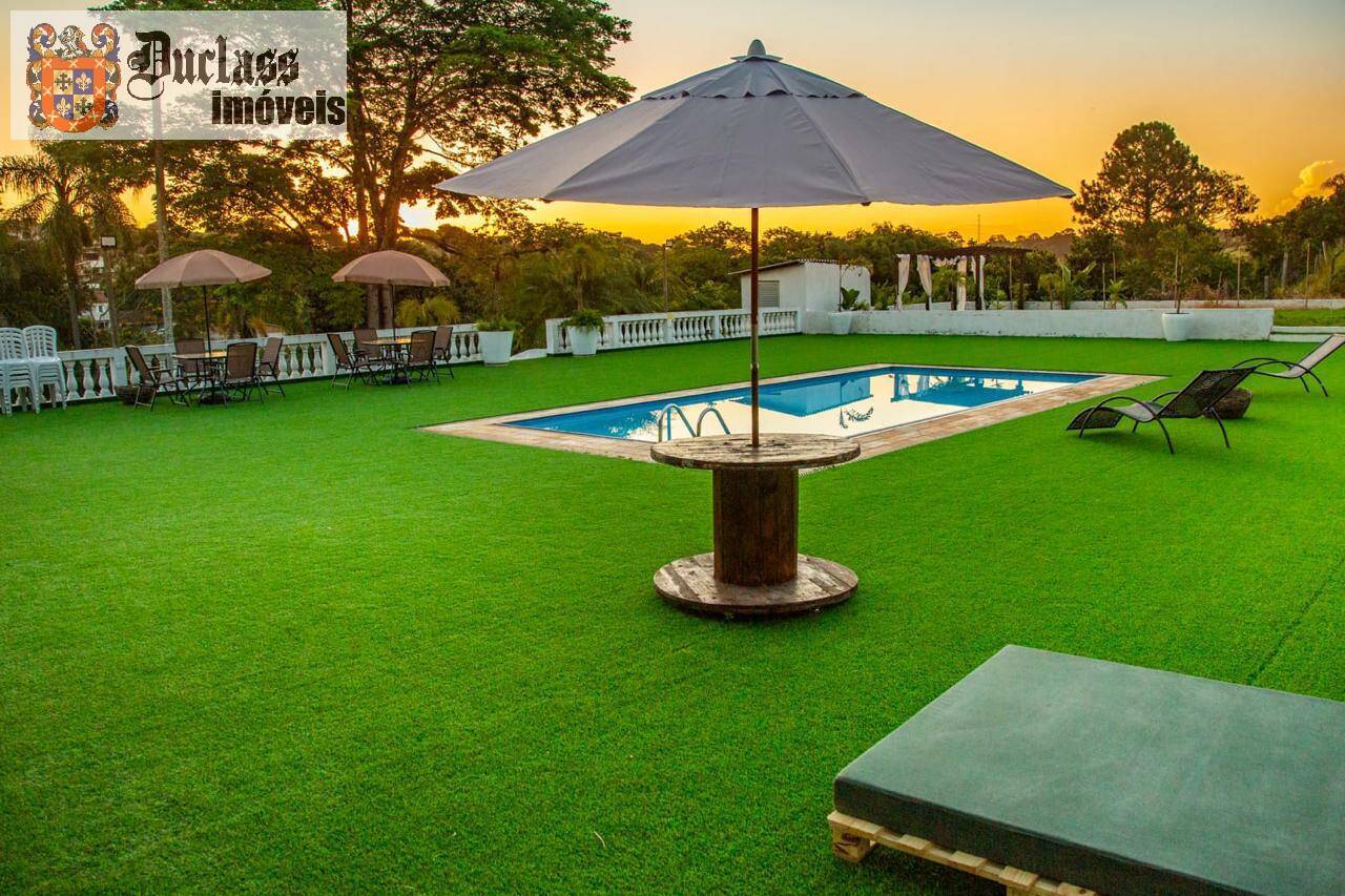 Chácara à venda com 7 quartos, 650m² - Foto 5