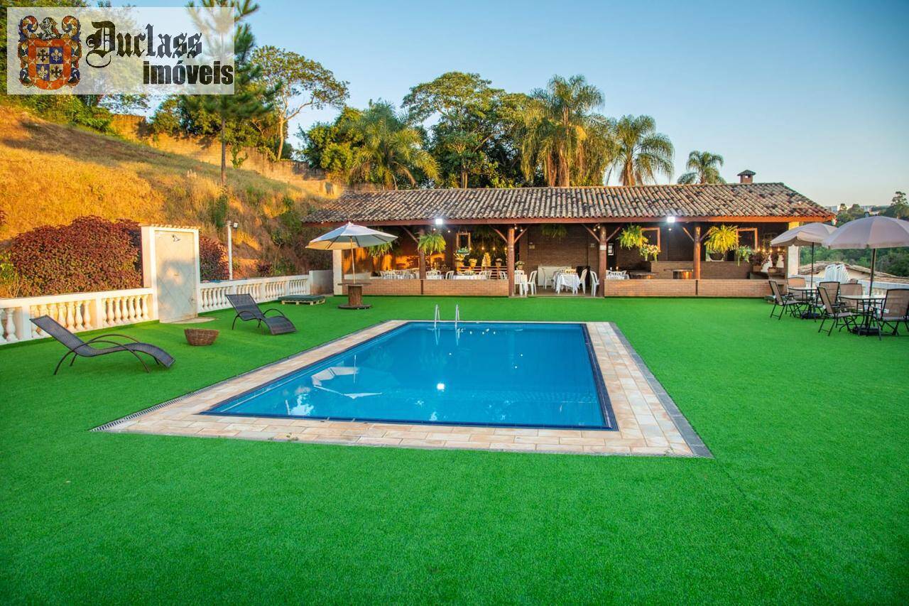 Chácara à venda com 7 quartos, 650m² - Foto 1