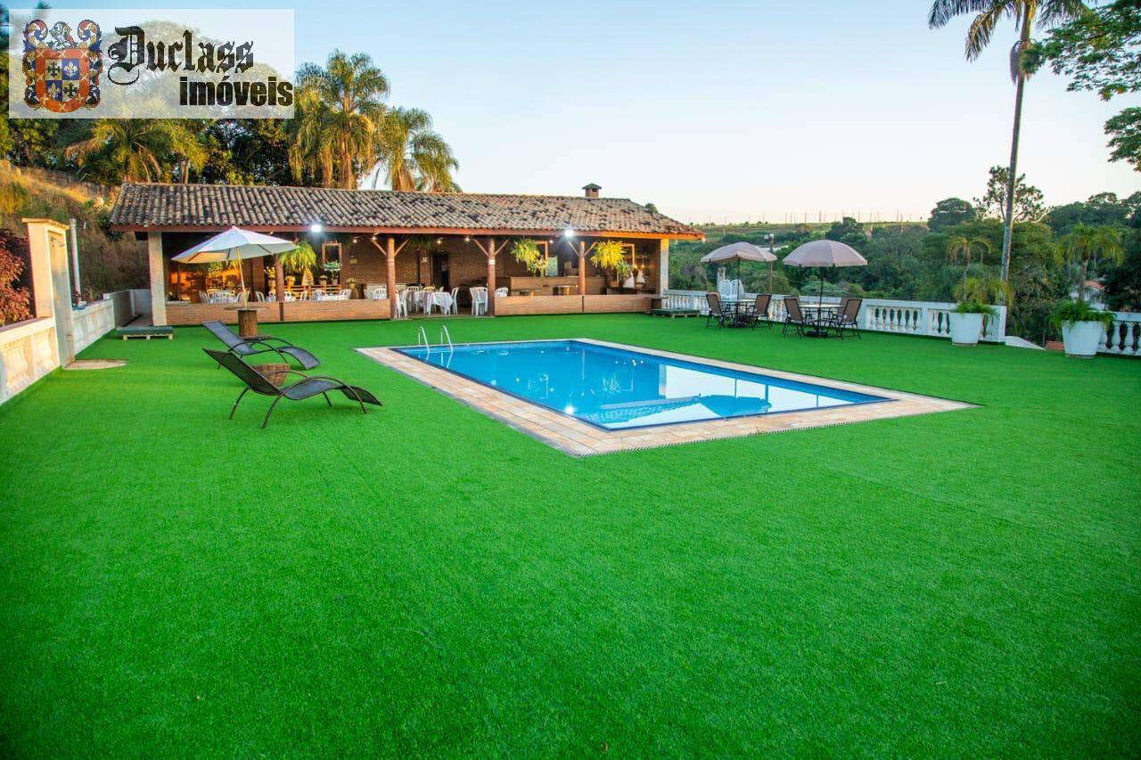 Chácara à venda com 7 quartos, 650m² - Foto 12