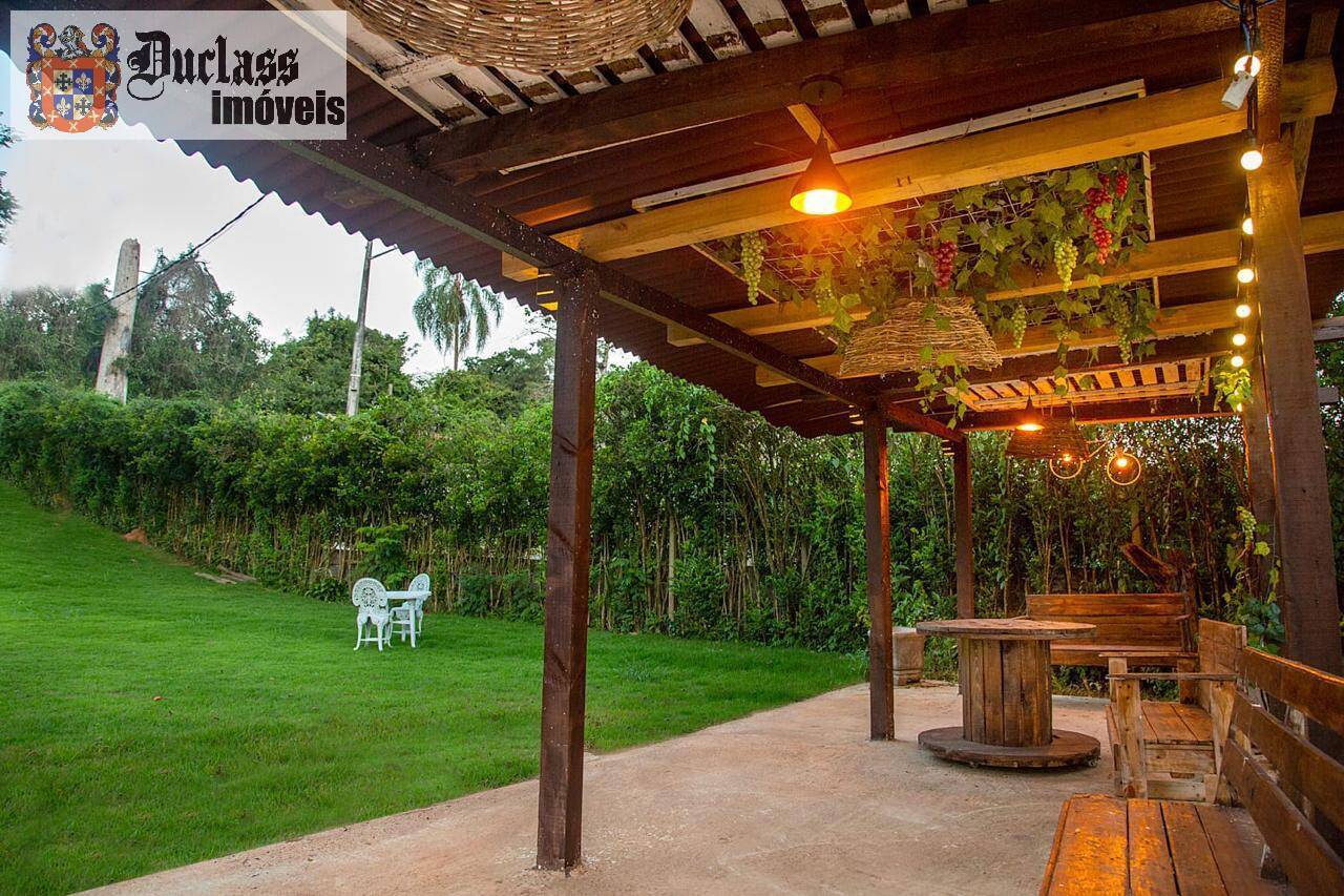 Chácara à venda com 7 quartos, 650m² - Foto 10
