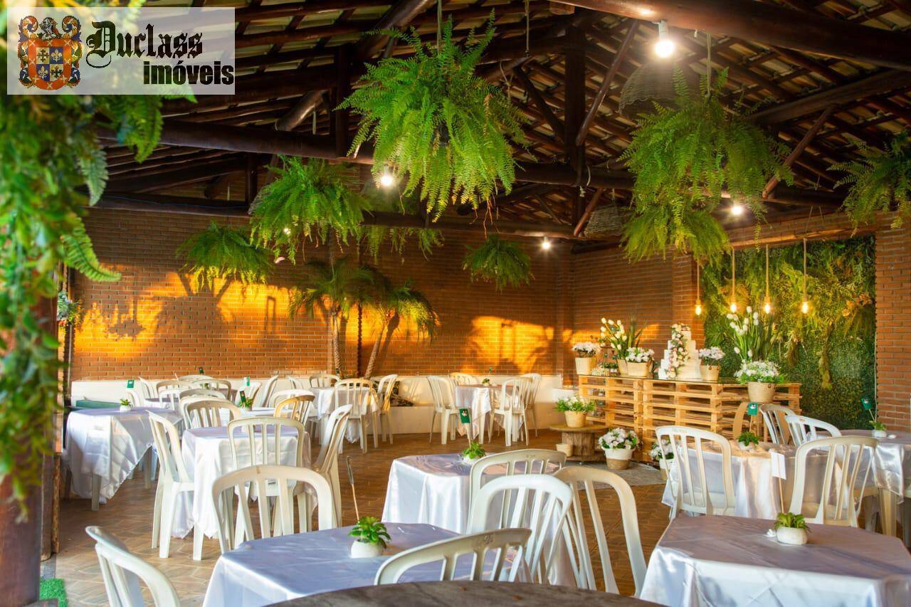 Chácara à venda com 7 quartos, 650m² - Foto 13