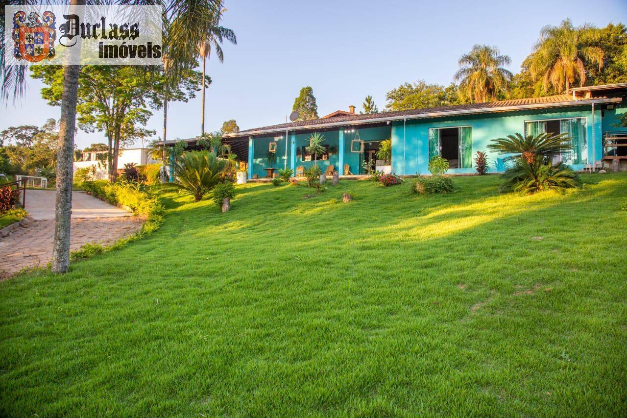 Chácara à venda com 7 quartos, 650m² - Foto 16