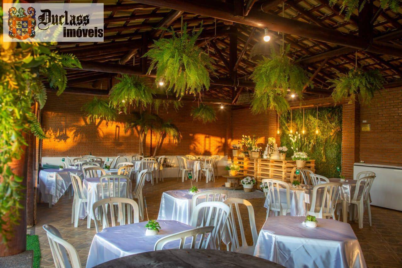 Chácara à venda com 7 quartos, 650m² - Foto 18