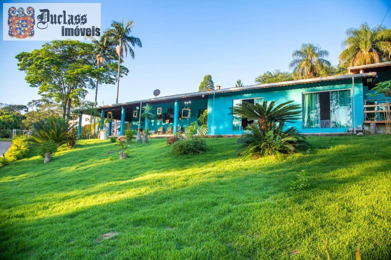 Chácara à venda com 7 quartos, 650m² - Foto 17