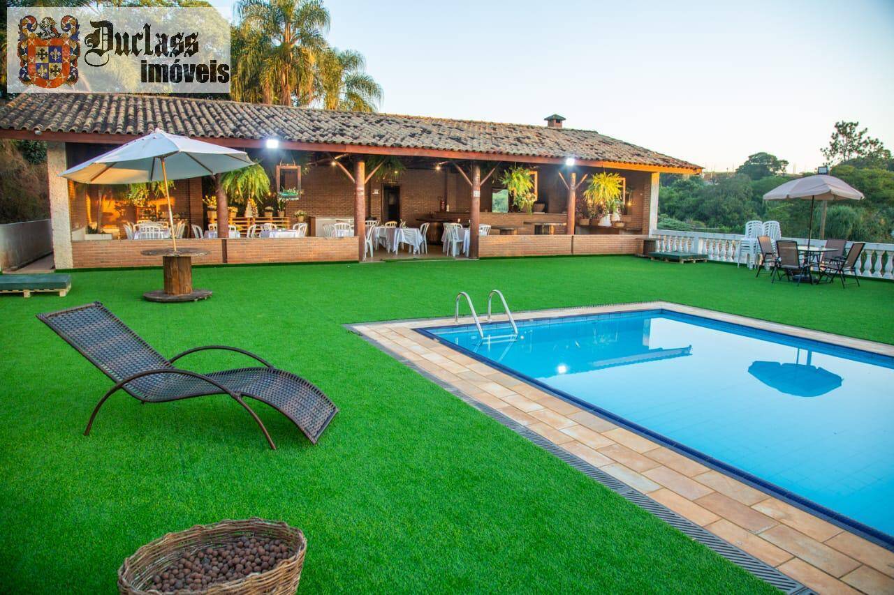 Chácara à venda com 7 quartos, 650m² - Foto 14