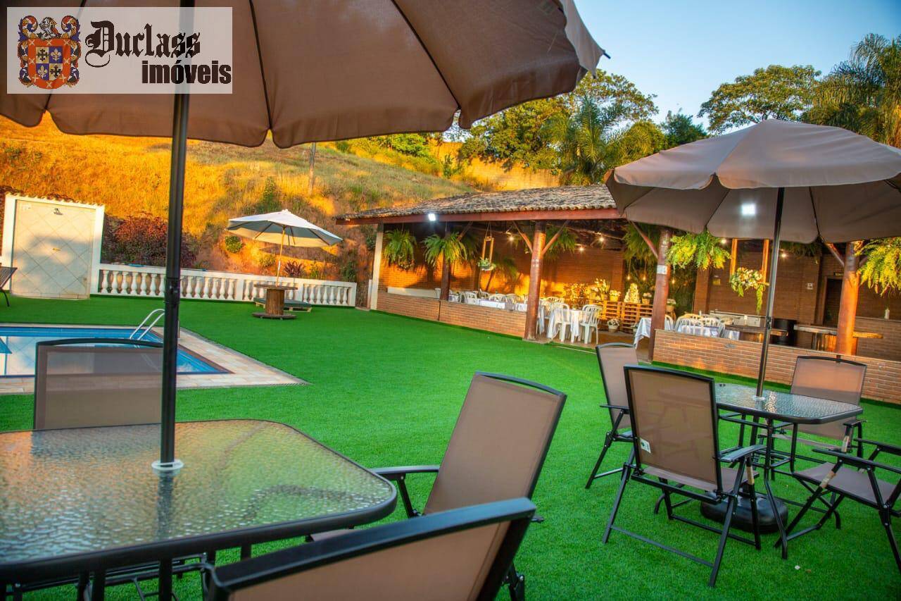 Chácara à venda com 7 quartos, 650m² - Foto 21